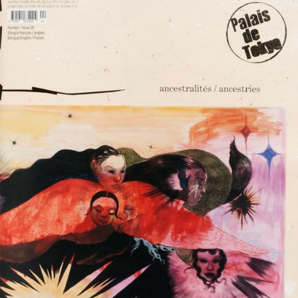 P L S 38 â ancestries