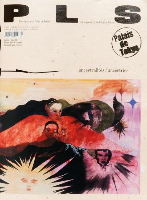 P L S 38 â ancestries