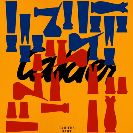 Calder Chess Knightmares