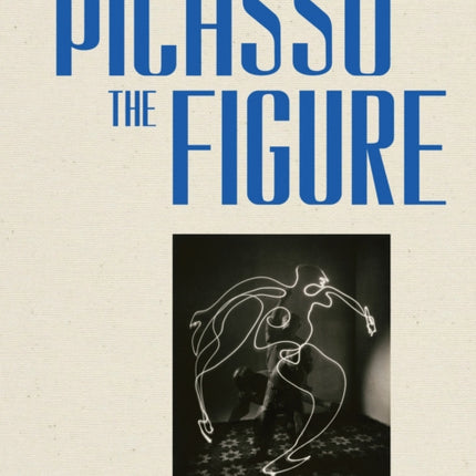 Picasso The Figure