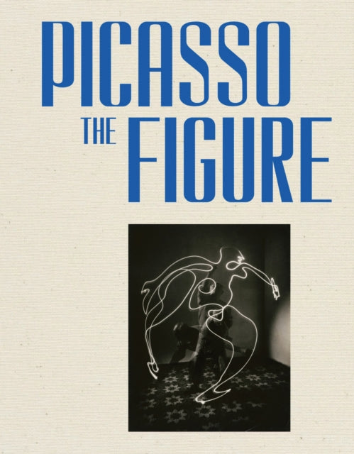 Picasso The Figure