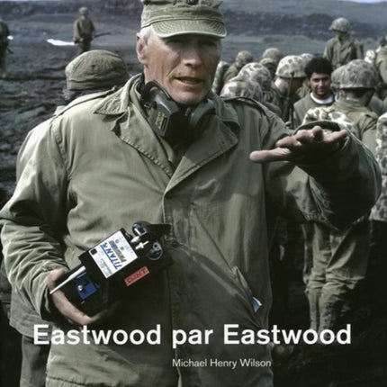 Eastwood on Eastwood