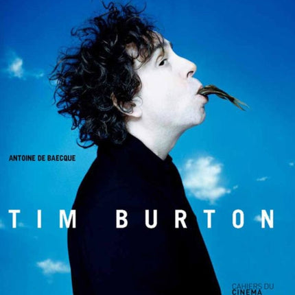 Tim Burton