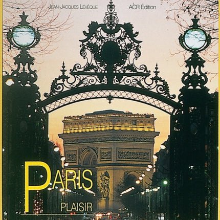 Paris Plaisir