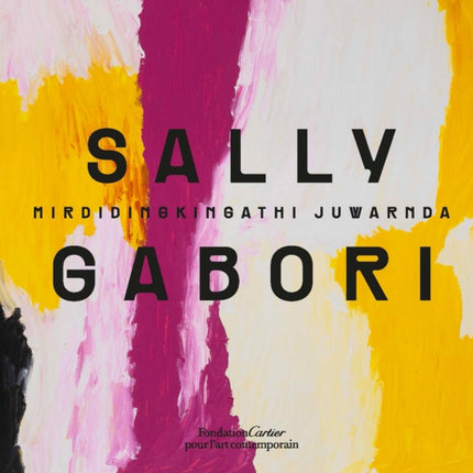 Sally Gabori