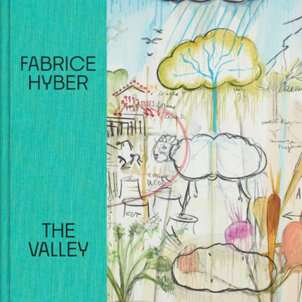 Fabrice Hyber, The Valley