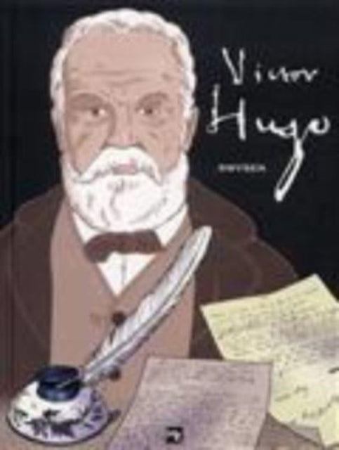 Victor Hugo