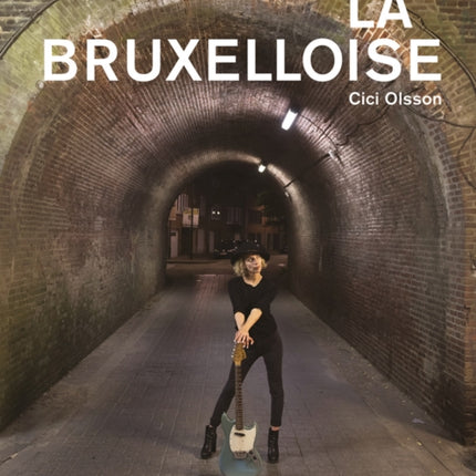 Bruxelloise