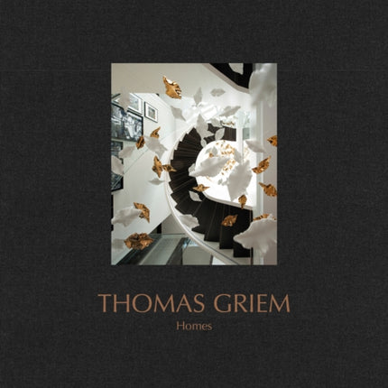 Thomas Griem: Homes