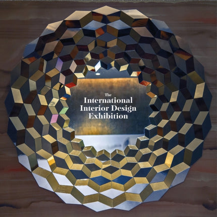 The International Interior Design Exhibition: IIDE