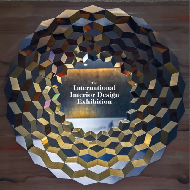 The International Interior Design Exhibition: IIDE