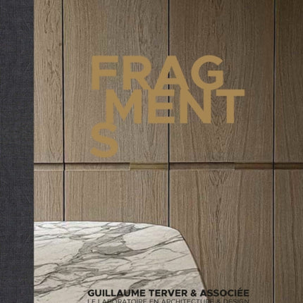 Fragments: Guillaume Terver