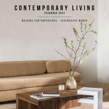 Contemporary Living Yearbook 2022