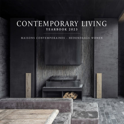 Contemporary Living Yearbook 2023