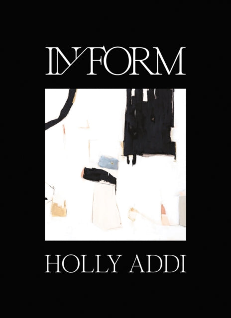 IN /FORM: Holly Addi