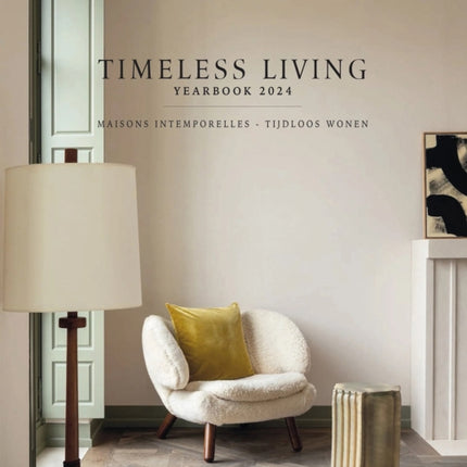 Timeless Living Yearbook 2024