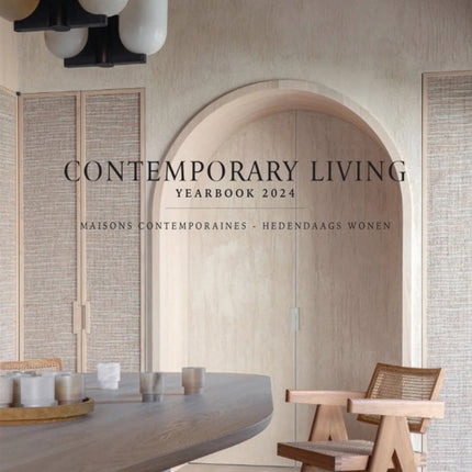 Contemporary Living Yearbook 2024