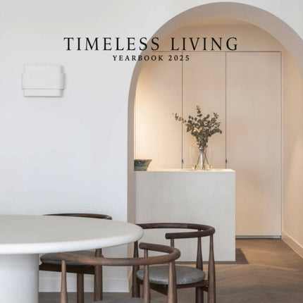 Timeless Living Yearbook 2025