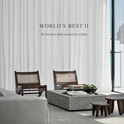 Worlds Best II
