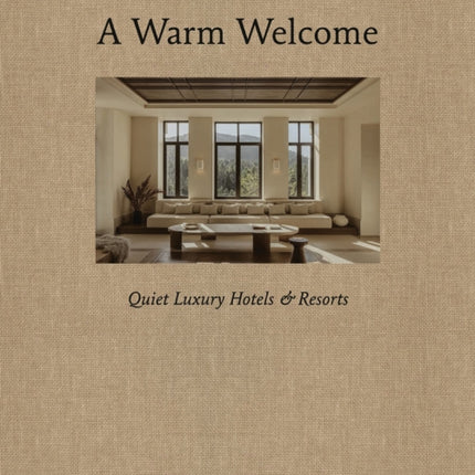 A Warm Welcome