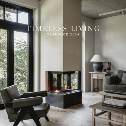 Timeless Living Yearbook 2026