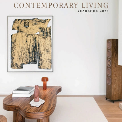 Contemporary Living Yearbook 2026