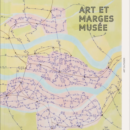 Les collections du Art et marges musée: Collection Strates