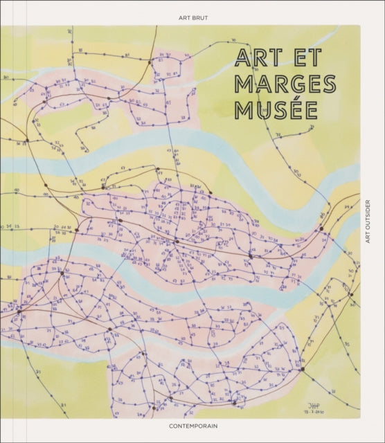 Les collections du Art et marges musée: Collection Strates