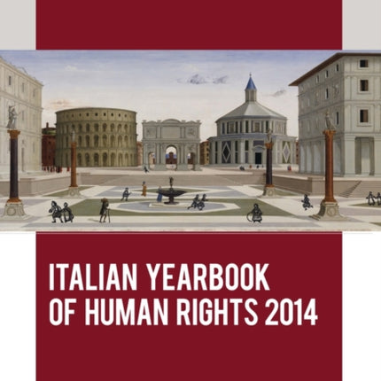 Italian Yearbook of Human Rights 2014