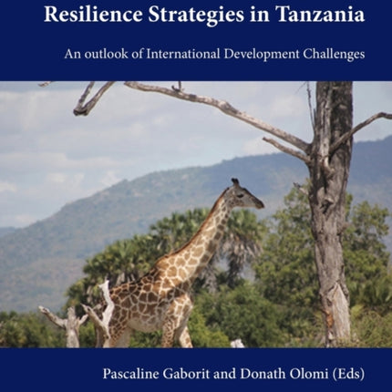 Learning from Resilience Strategies in Tanzania: