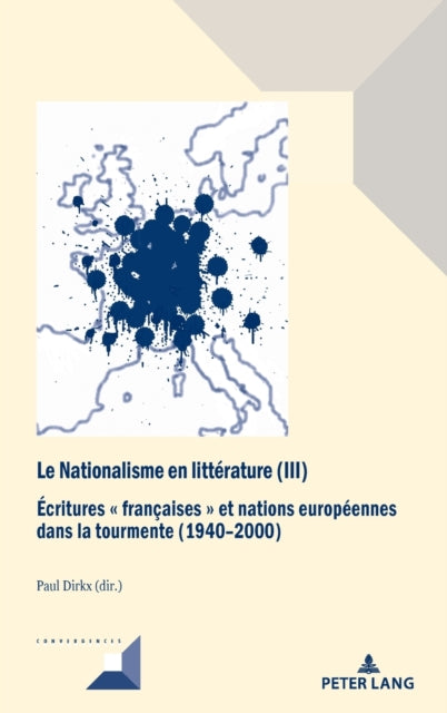 Le Nationalisme en littérature (III): Écritures