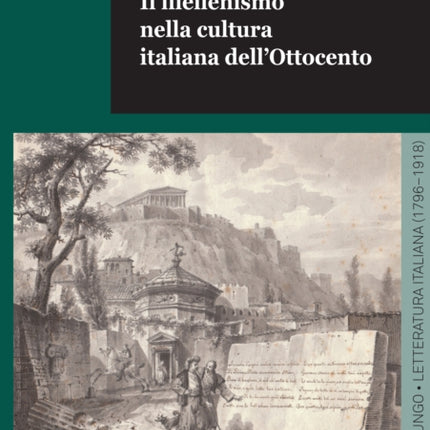 Il Filellenismo Nella Cultura Italiana
