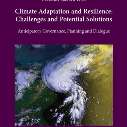 Climate Adaptation and Resilience: Challenges and