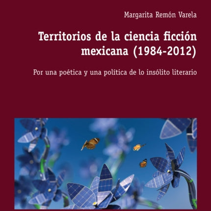 Territorios de la ciencia ficción mexicana