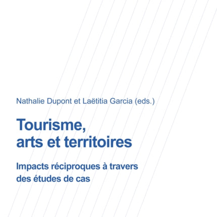 Tourisme arts et territoires