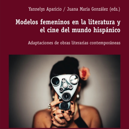 Modelos Femeninos En La Literatura Y El Cine del