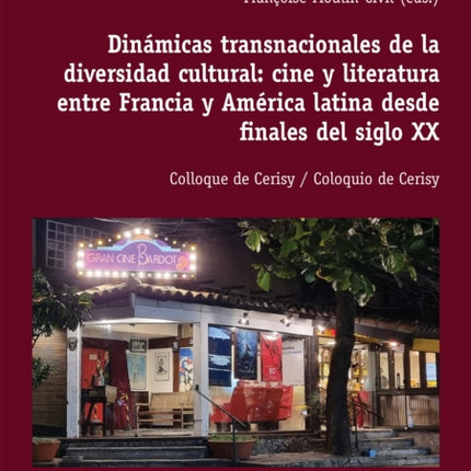 Dinamicas Transnacionales de la Diversidad
