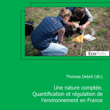 Mettre l'Environnement En Chiffres: