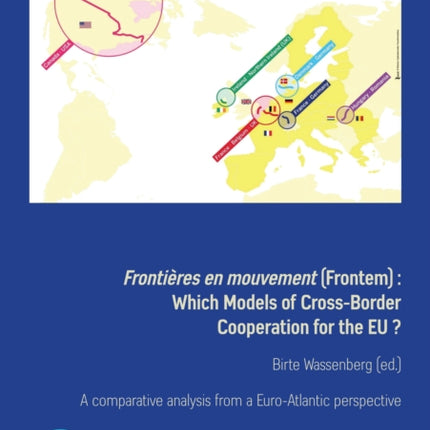 Frontieres en mouvement Frontem