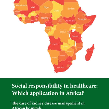 Social responsibility in healthcare Which