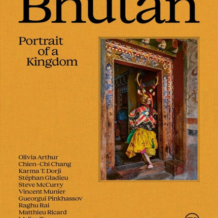 Bhutan