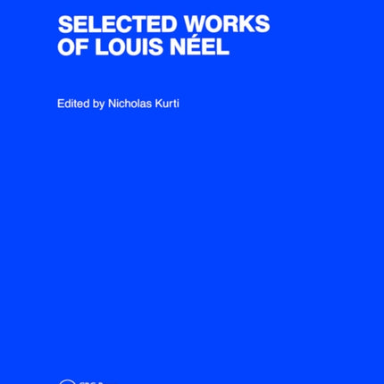 Selected Works of Louis Neel