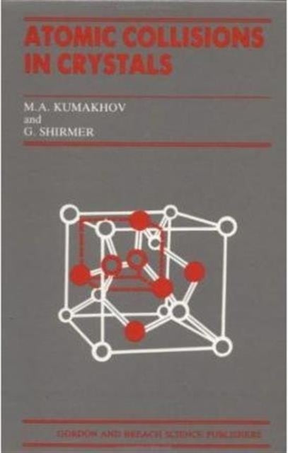 Atomic Collisions Crystals