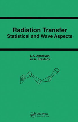 Radiation Transfer