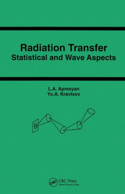 Radiation Transfer