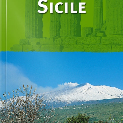 Sicily/Sicile (French Edition)