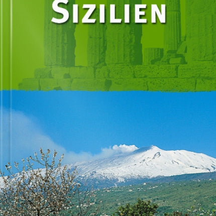 Sicily/Sizilien (German Edition)