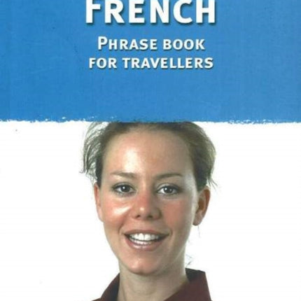 French Phrasebook for Travellers