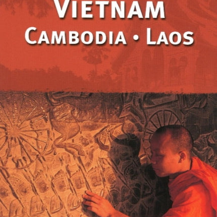 Vietman - Cambodia - Laos