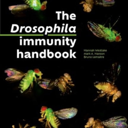 Drosophila Immunity Handbook